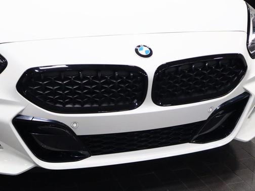 2022 BMW Z4 M40i