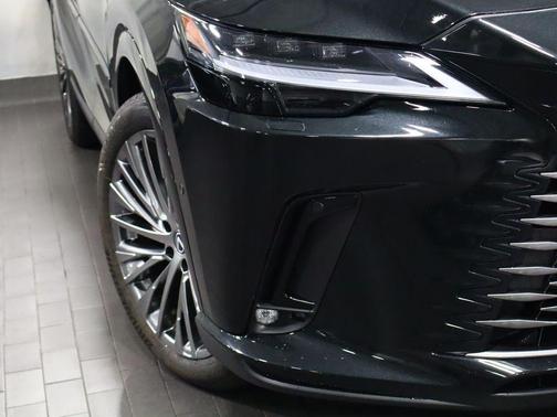 Caviar 2024 Lexus RX 350 Luxury