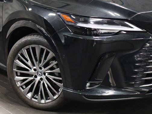 Caviar 2024 Lexus RX 350 Luxury