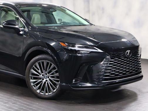 Caviar 2024 Lexus RX 350 Luxury