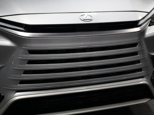 2025 Lexus TX 350 Base