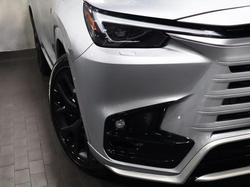 2025 Lexus TX 350 Base