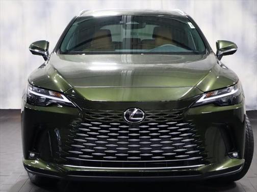 2025 Lexus RX 350 Base