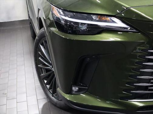 2025 Lexus RX 350 Base