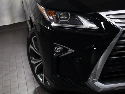 2017 Lexus RX 450h 450H