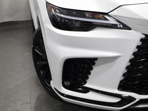 2024 Lexus RX 500h F SPORT Performance