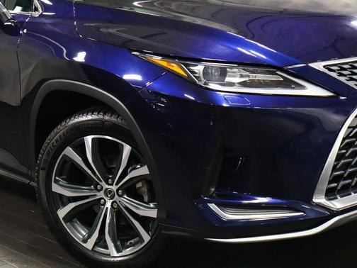 2021 Lexus RX 350 Base