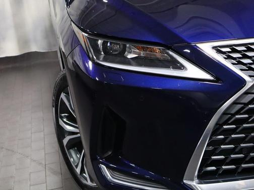 2021 Lexus RX 350 Base