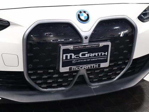 2023 BMW i4 Gran Coupe eDrive40