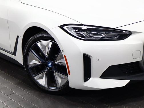 2023 BMW i4 Gran Coupe eDrive40