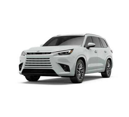 2025 Lexus TX 350 Luxury
