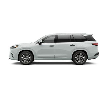 2025 Lexus TX 350 Luxury