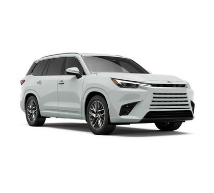 2025 Lexus TX 350 Luxury