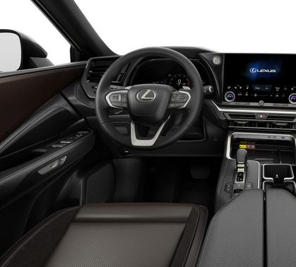 2025 Lexus TX 350 Luxury