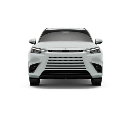 2025 Lexus TX 350 Luxury