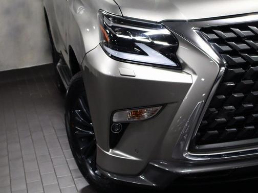 2022 Lexus GX 460 Premium