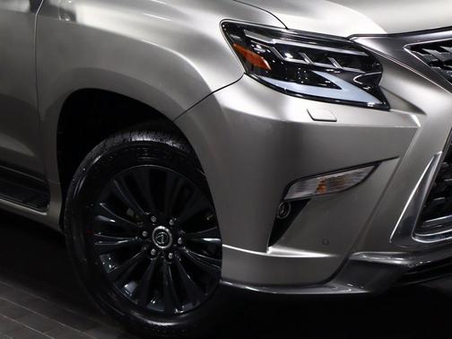 2022 Lexus GX 460 Premium