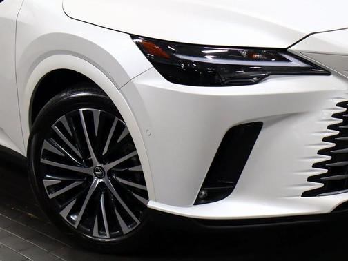 2024 Lexus RX 350 Premium Plus