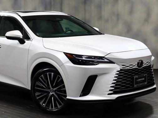 2024 Lexus RX 350 Premium Plus