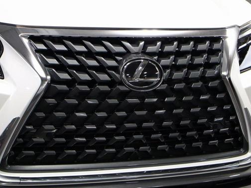 2020 Lexus GX 460 Base