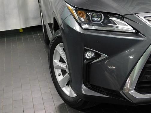 2016 Lexus RX 350 F Sport