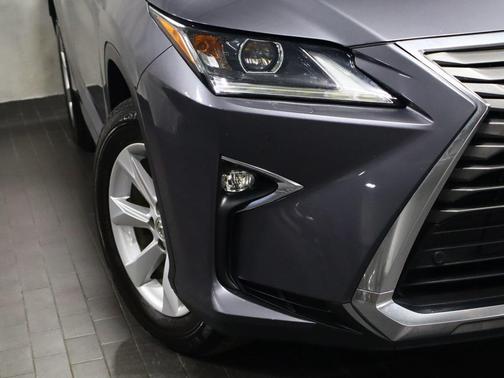 2016 Lexus RX 350 F Sport