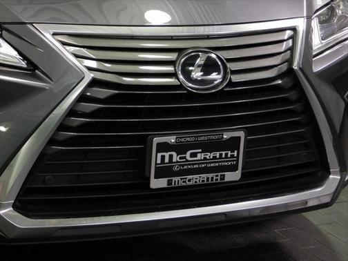 2016 Lexus RX 350 F Sport