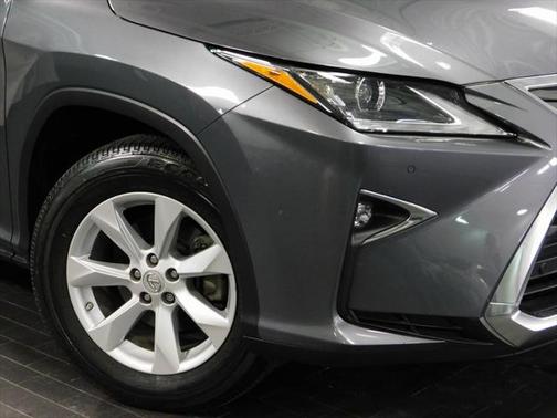 2016 Lexus RX 350 F Sport