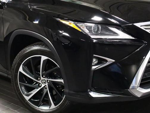 2018 Lexus RX 450h 450H