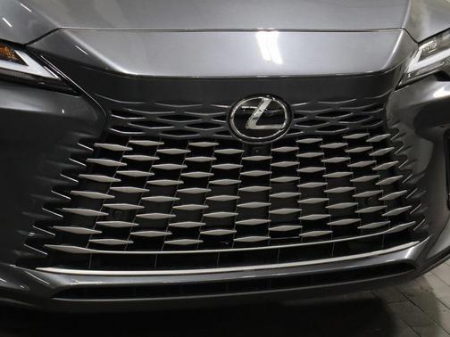 2025 Lexus RX 350 Premium Plus