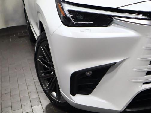 2026 Lexus TX 350 Luxury