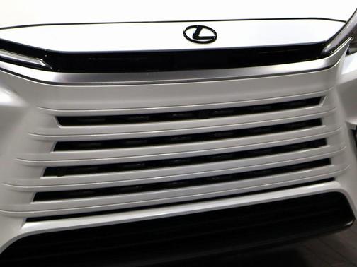 2026 Lexus TX 350 Luxury