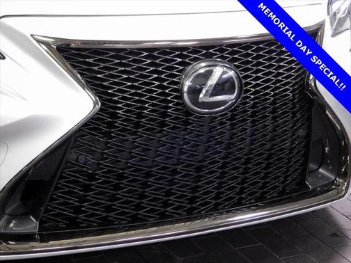 2019 Lexus LS 500 F Sport