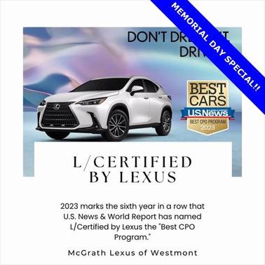 2019 Lexus LS 500 F Sport