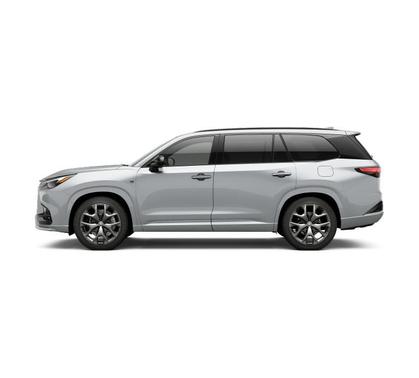 2025 Lexus TX 500h F SPORT Premium