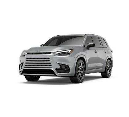 2025 Lexus TX 500h F SPORT Premium