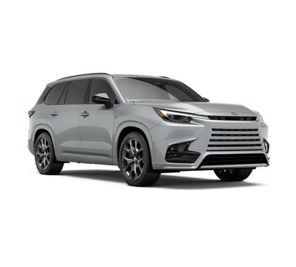 2025 Lexus TX 500h F SPORT Premium