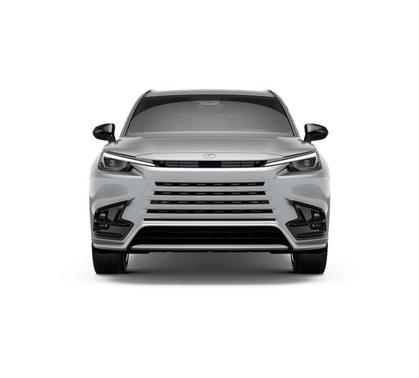 2025 Lexus TX 500h F SPORT Premium