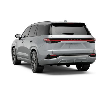 2025 Lexus TX 500h F SPORT Premium