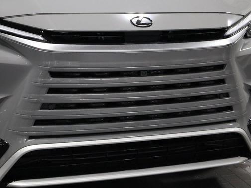 2025 Lexus TX 500h F SPORT Premium