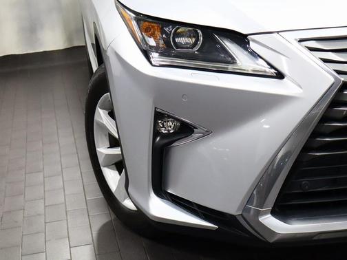 2017 Lexus RX 350 350