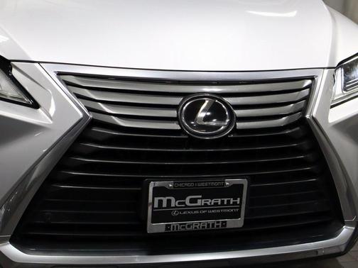 2017 Lexus RX 350 350