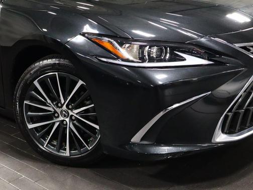2024 Lexus ES 350 Base