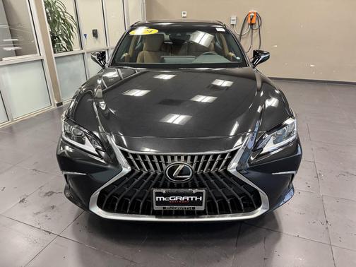 2024 Lexus ES 350 Base