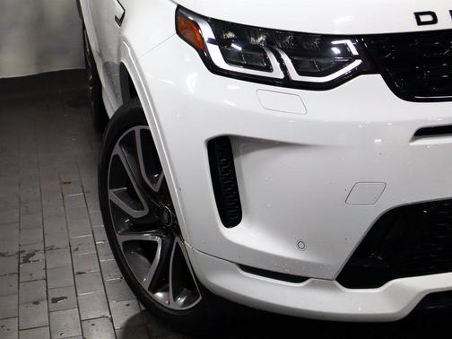 2023 Land Rover Discovery Sport S R-Dynamic