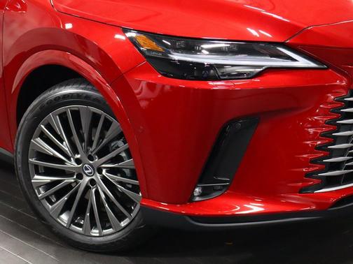 2026 Lexus RX 350 Luxury