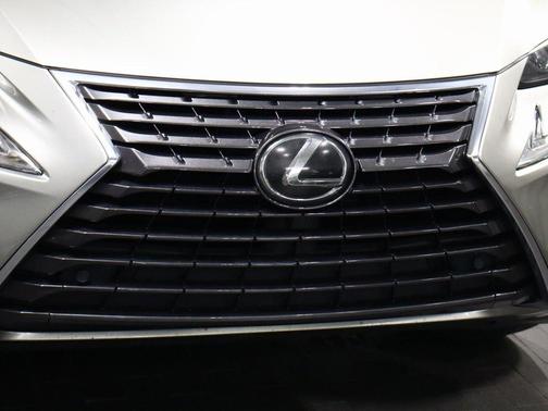 2019 Lexus NX 300 F Sport