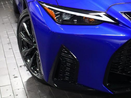 2025 Lexus IS 350 Base