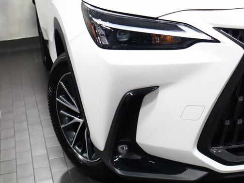 2024 Lexus NX 350 350 Base