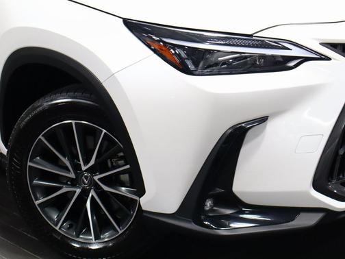 2024 Lexus NX 350 350 Base